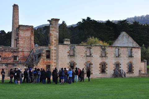 Photo: Port Arthur Ghost Tours